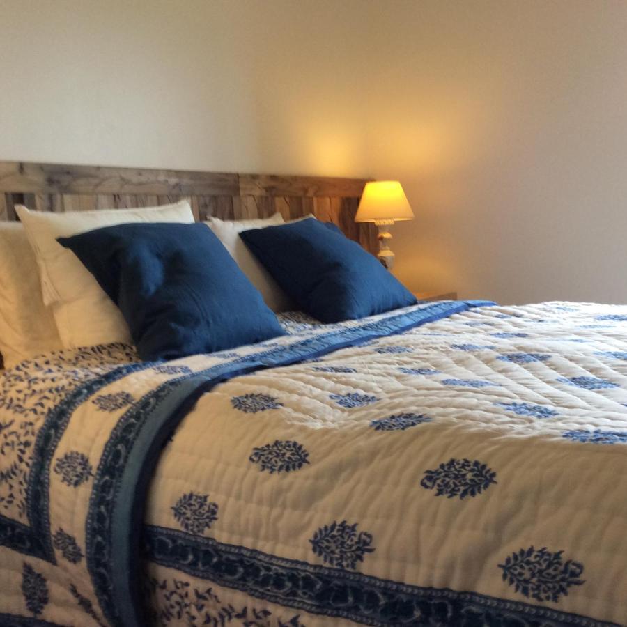 Quinta Do Fojo Bed & Breakfast Lamego Luaran gambar