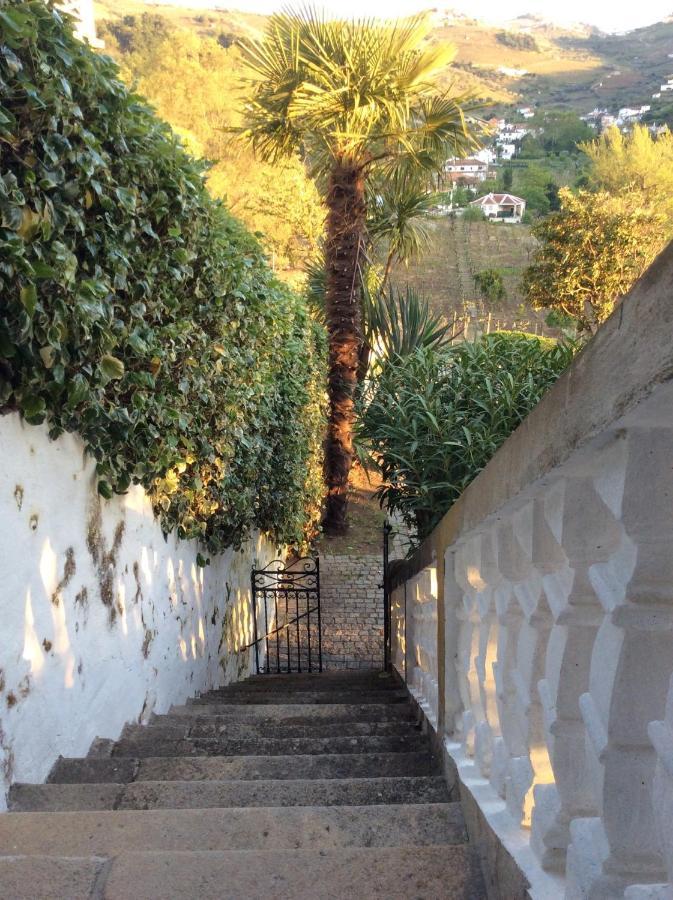 Quinta Do Fojo Bed & Breakfast Lamego Luaran gambar