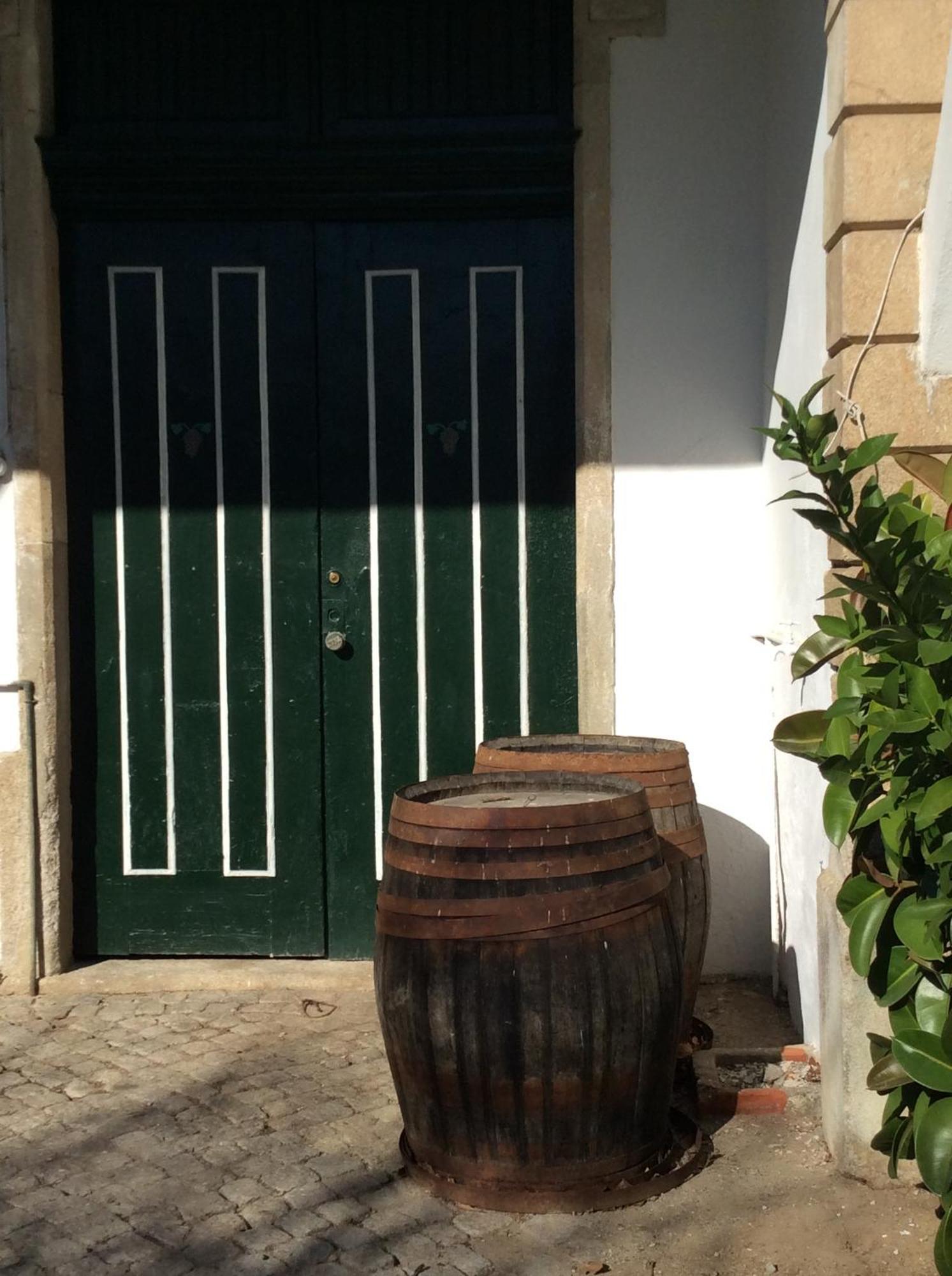 Quinta Do Fojo Bed & Breakfast Lamego Luaran gambar
