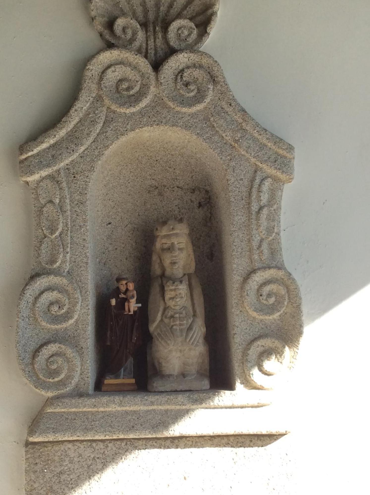 Quinta Do Fojo Bed & Breakfast Lamego Luaran gambar