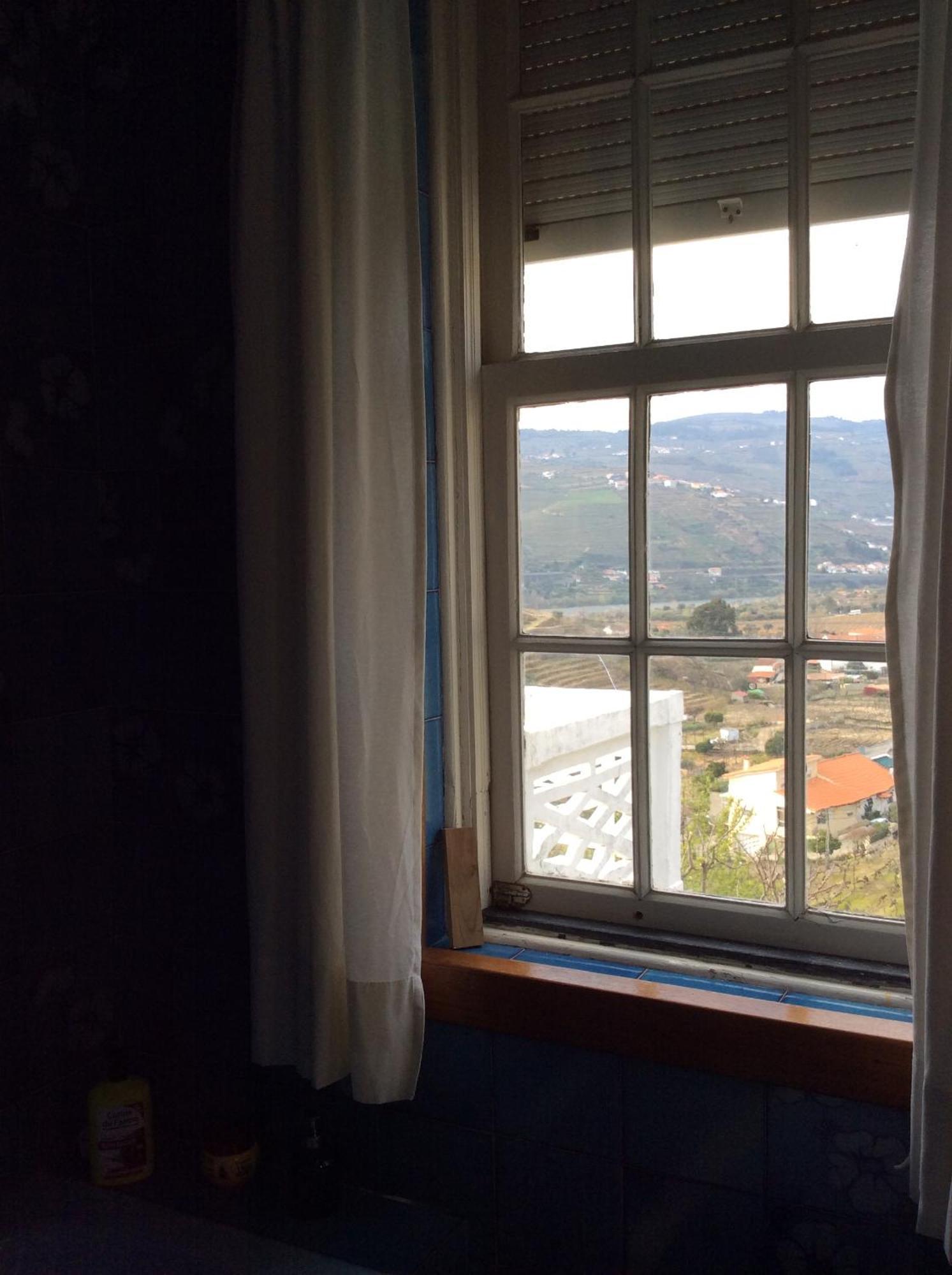 Quinta Do Fojo Bed & Breakfast Lamego Luaran gambar