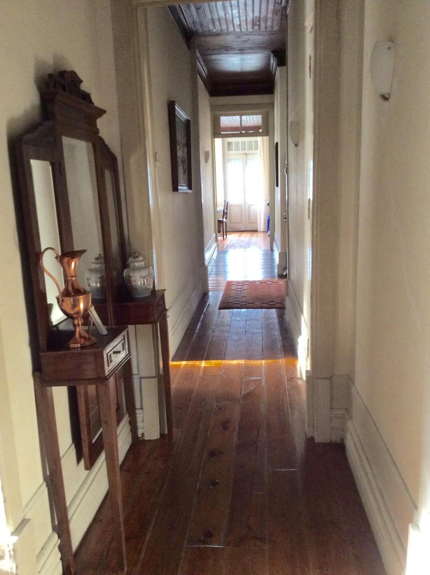 Quinta Do Fojo Bed & Breakfast Lamego Luaran gambar