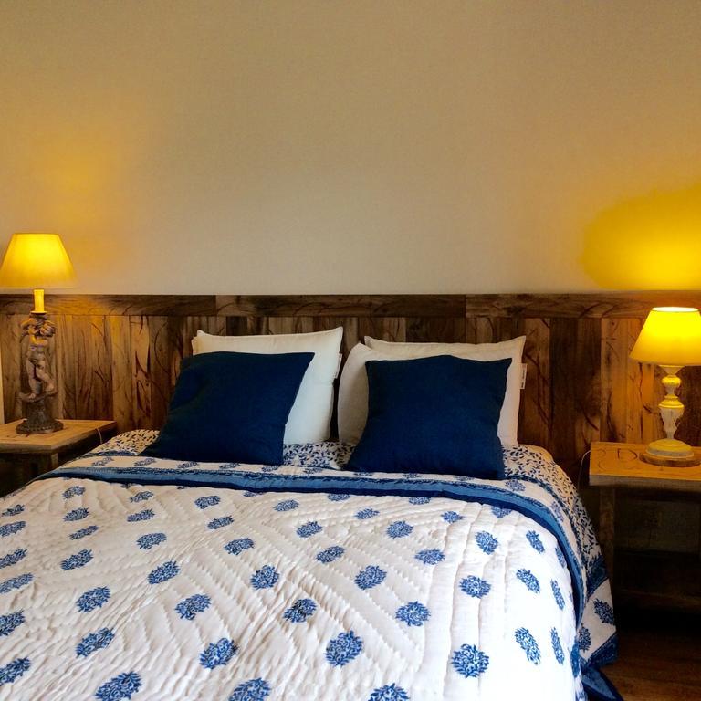 Quinta Do Fojo Bed & Breakfast Lamego Luaran gambar
