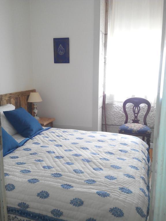 Quinta Do Fojo Bed & Breakfast Lamego Luaran gambar