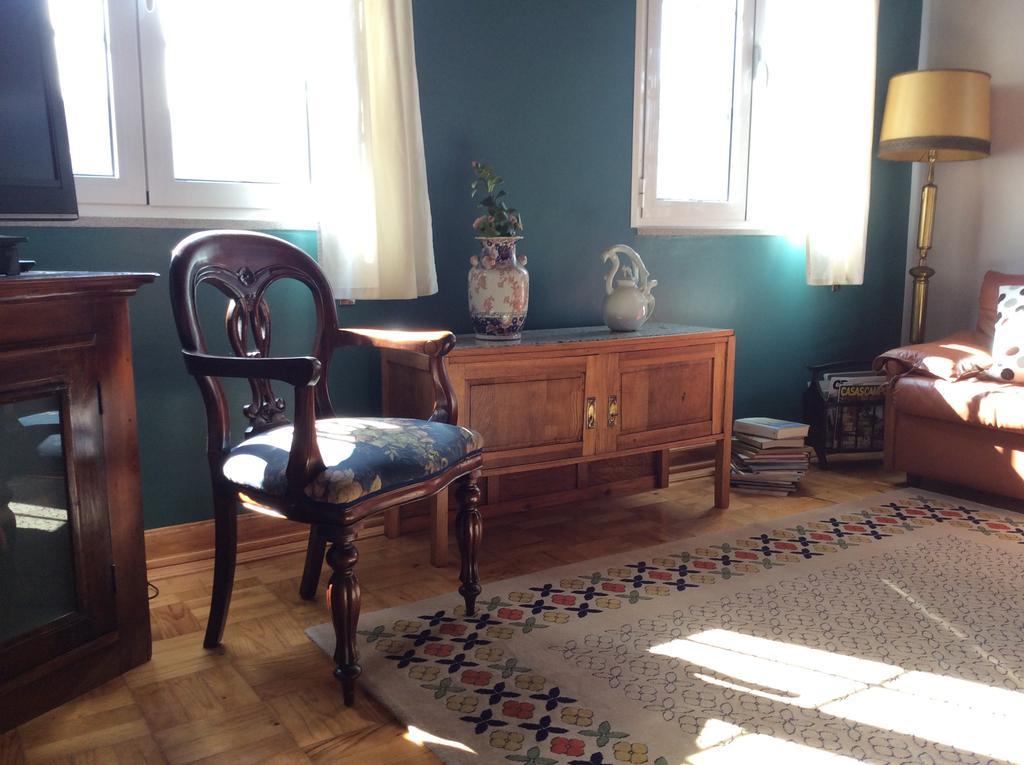 Quinta Do Fojo Bed & Breakfast Lamego Luaran gambar