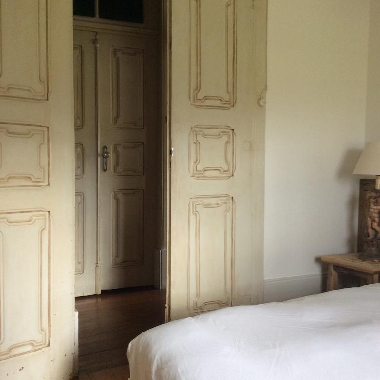 Quinta Do Fojo Bed & Breakfast Lamego Luaran gambar