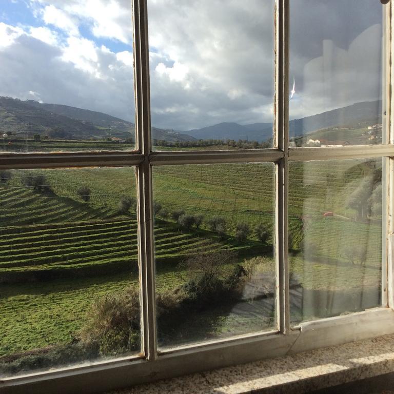 Quinta Do Fojo Bed & Breakfast Lamego Luaran gambar