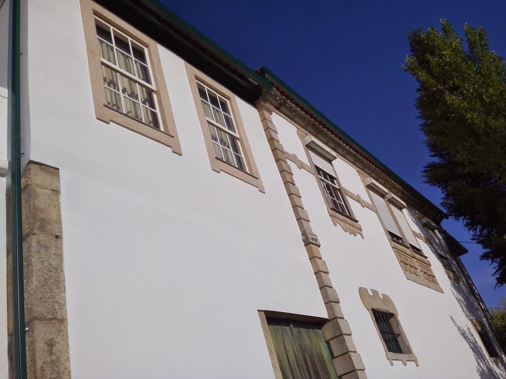 Quinta Do Fojo Bed & Breakfast Lamego Luaran gambar