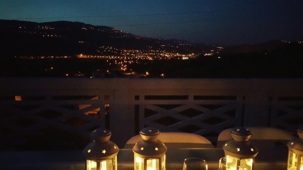 Quinta Do Fojo Bed & Breakfast Lamego Luaran gambar