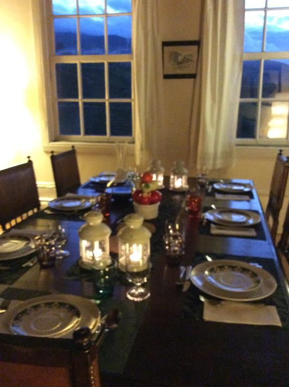 Quinta Do Fojo Bed & Breakfast Lamego Luaran gambar