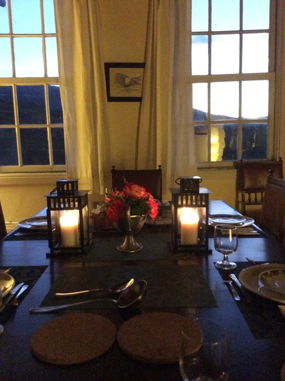 Quinta Do Fojo Bed & Breakfast Lamego Luaran gambar
