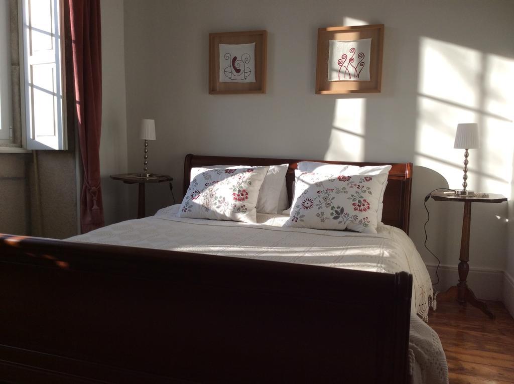 Quinta Do Fojo Bed & Breakfast Lamego Luaran gambar