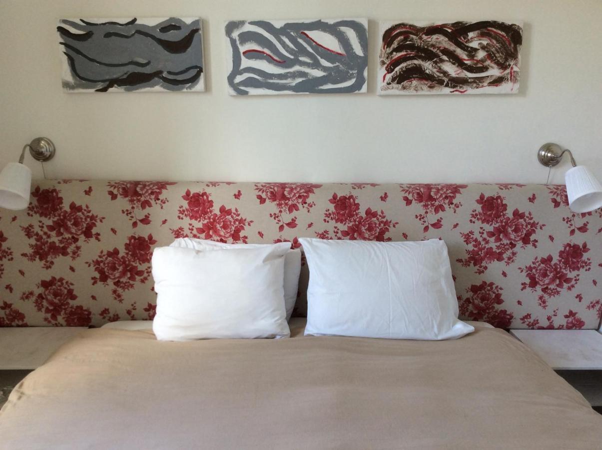 Quinta Do Fojo Bed & Breakfast Lamego Luaran gambar